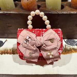 Adorable Small Bag Perfect for Easter NIB